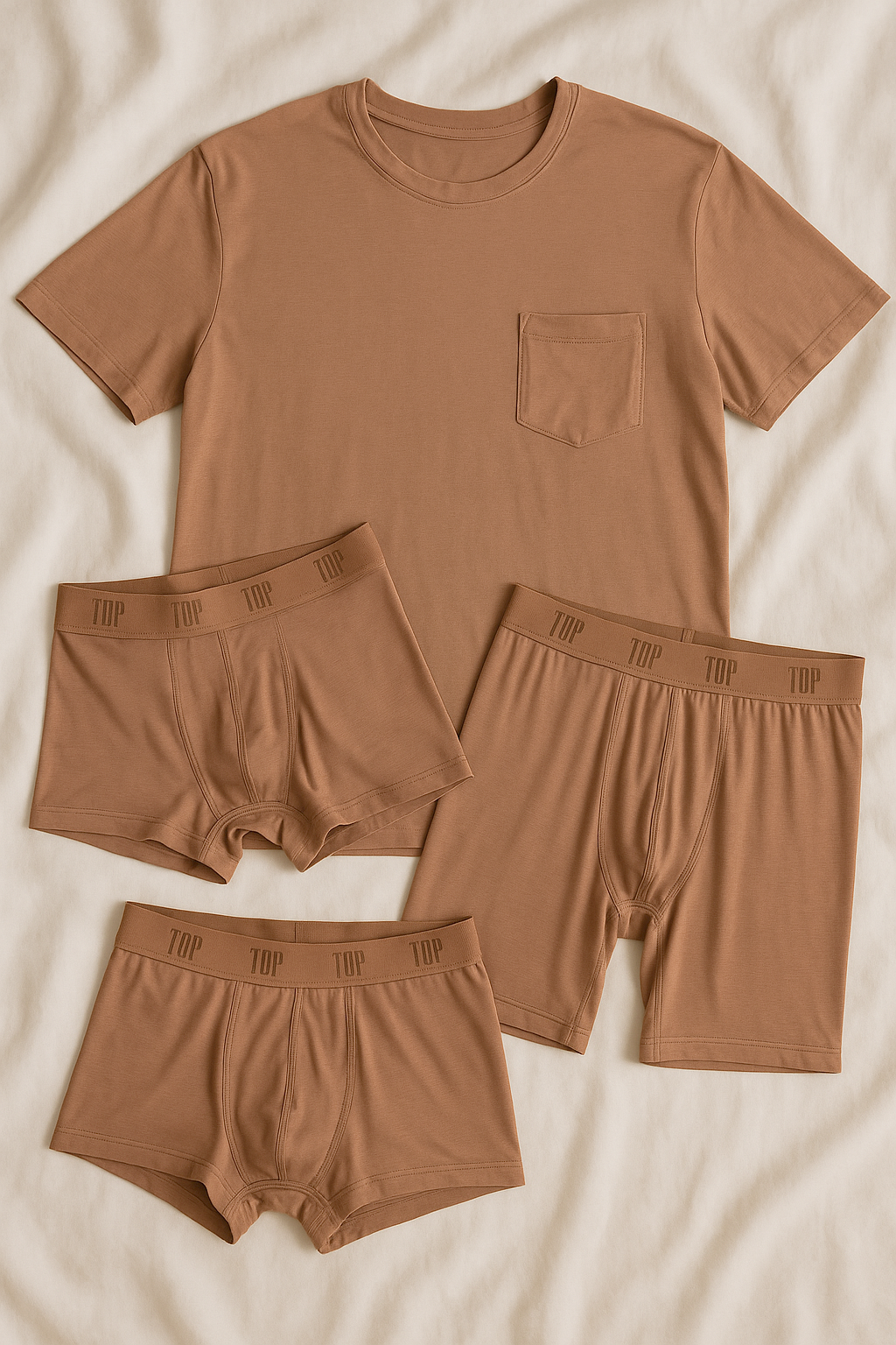 COMFORT FOR ALL GENERATIONS