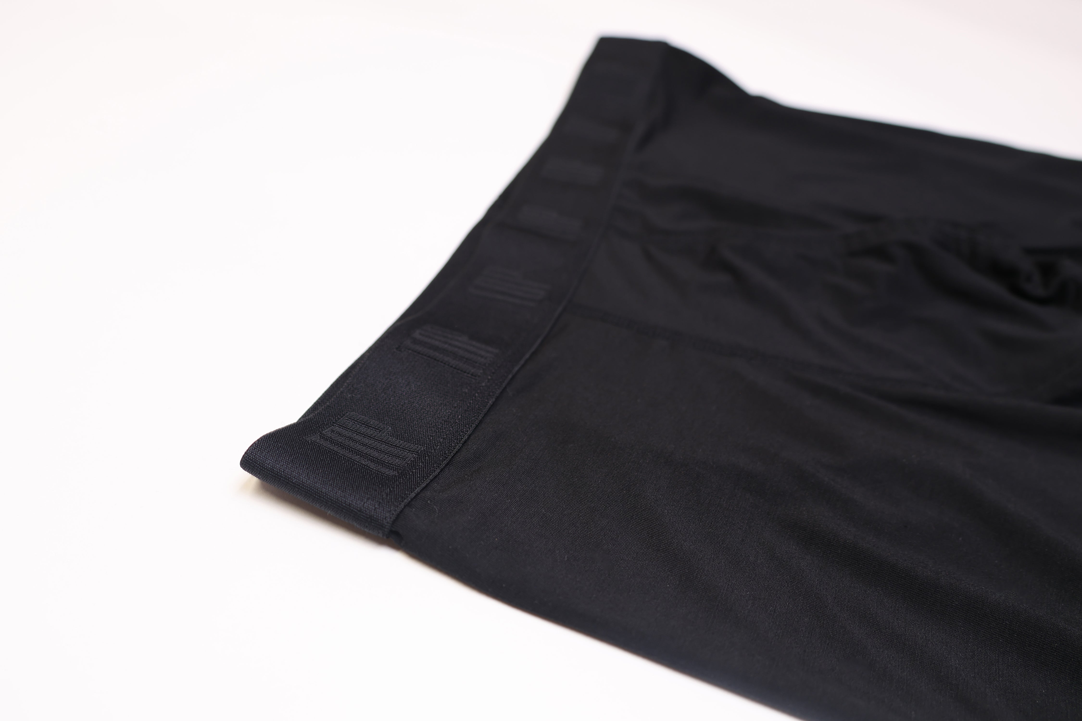 Dad & Son Modal Underwear Bundle – Blackout