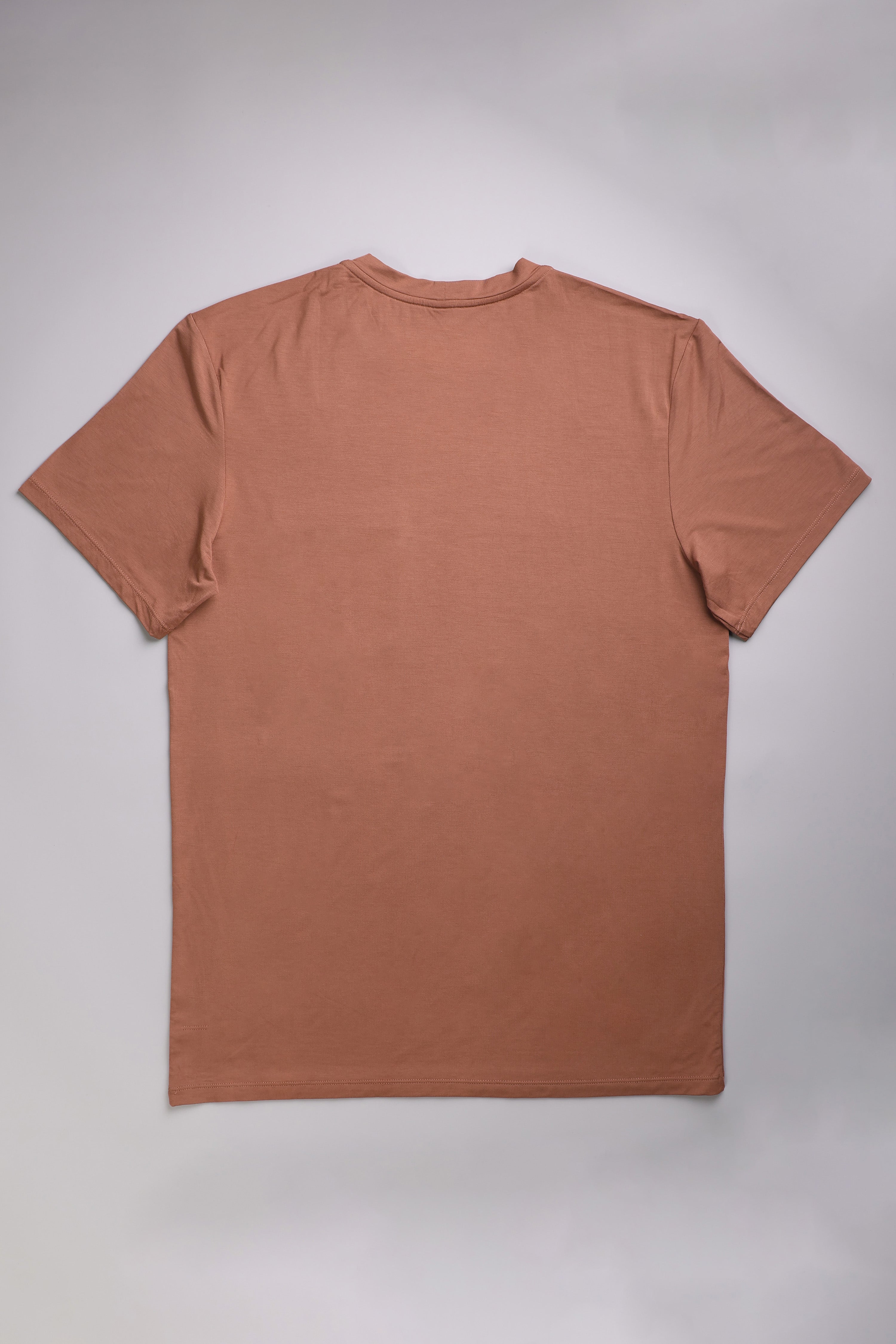 Men's Luxe Modal Sleepshirt – Cocoa