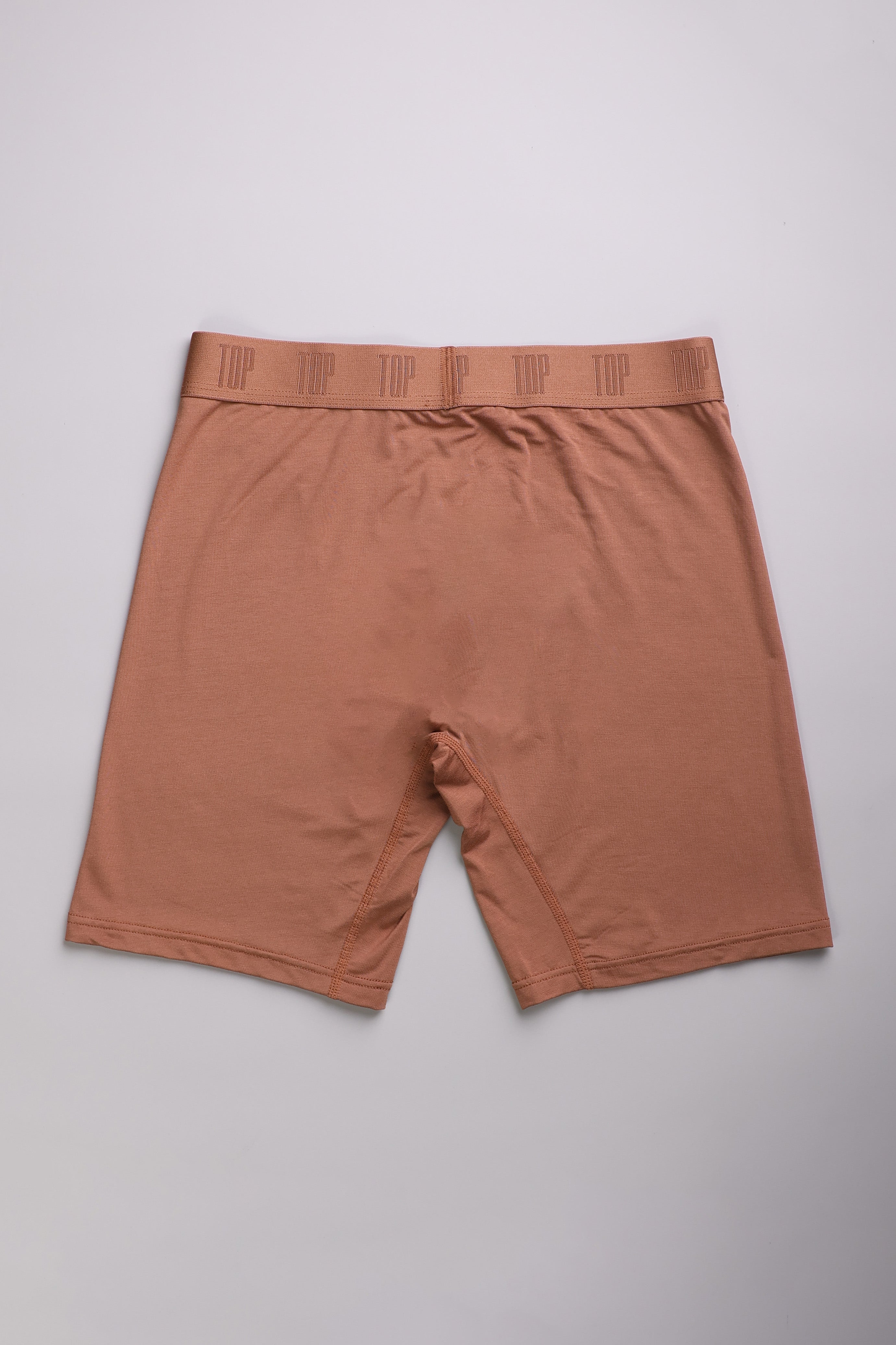 Men's Modal Boxer Briefs – Cocoa