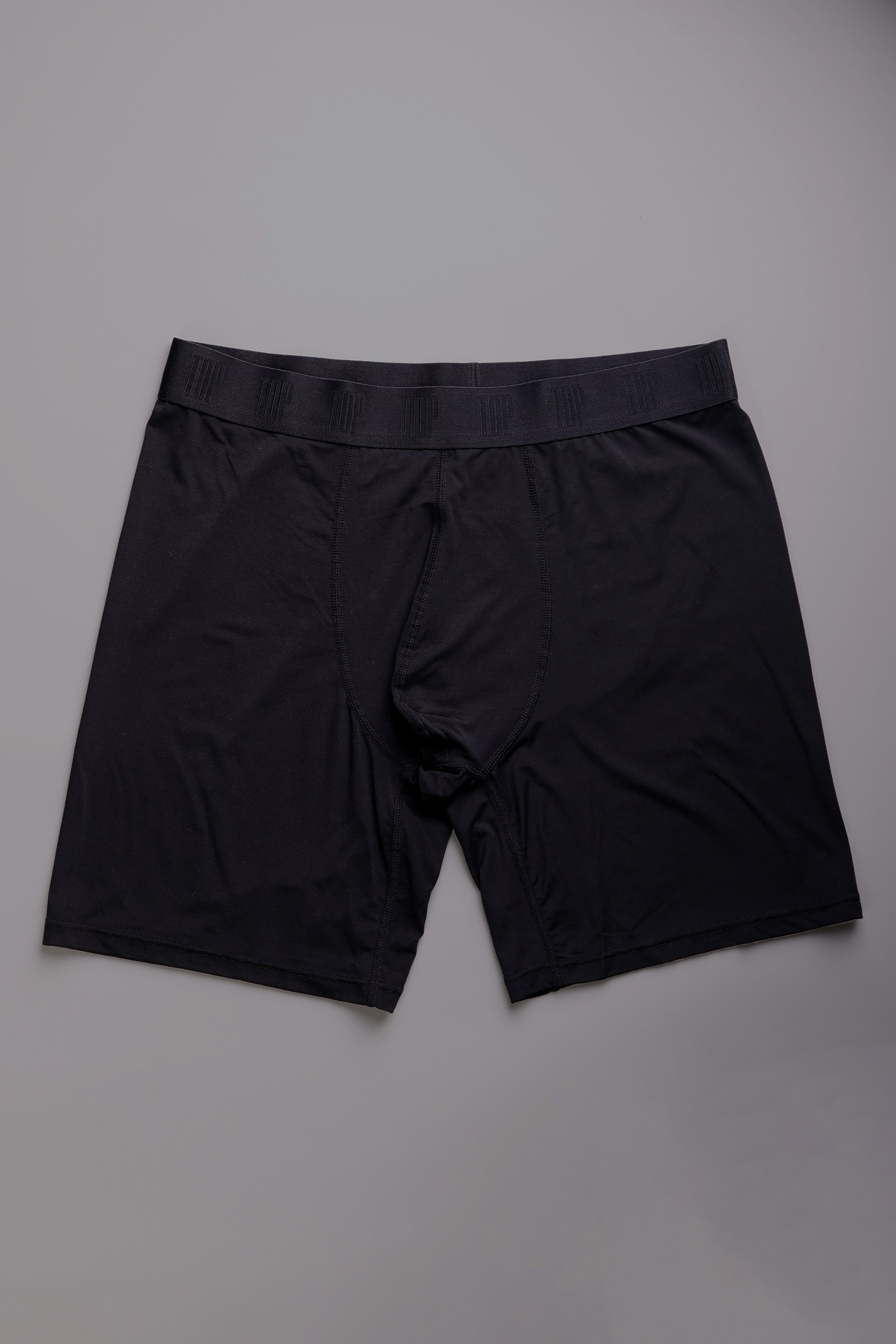 Dad & Son Modal Underwear Bundle – Blackout
