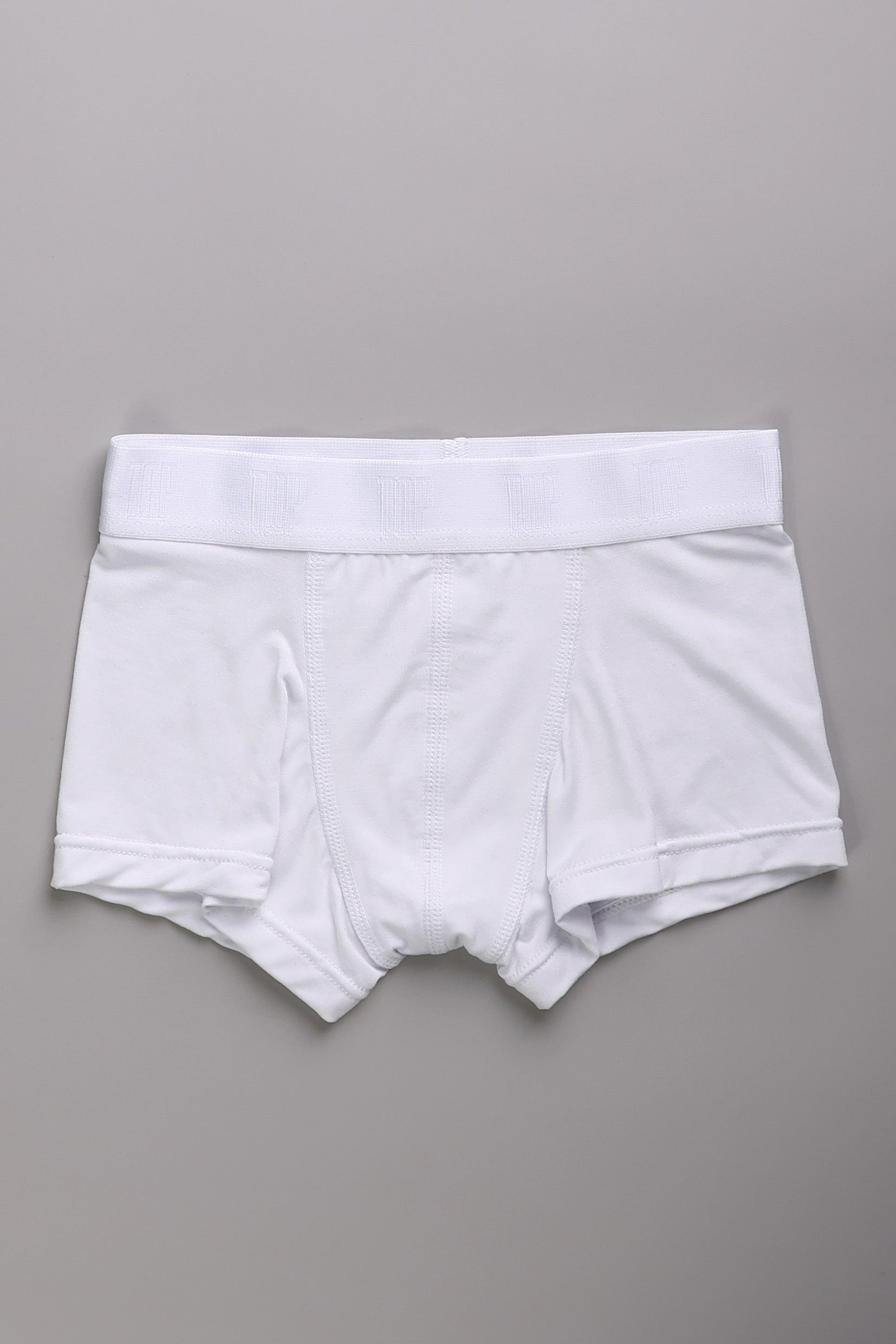 Lifetime Boys' Modal Boxer Briefs Pack, 100 Pairs (Ages 2–18)