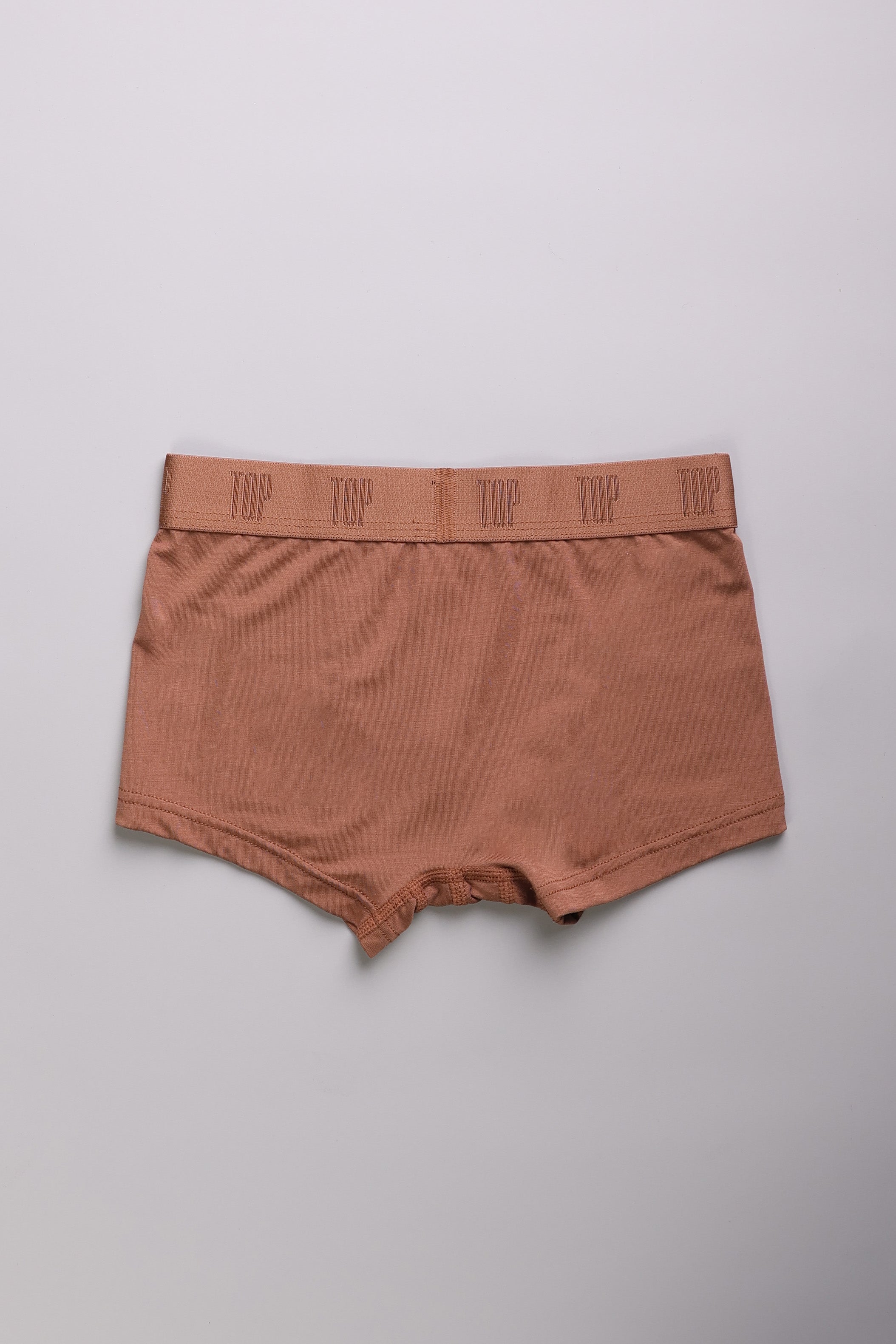 Lifetime Boys' Modal Boxer Briefs Pack, 100 Pairs (Ages 2–18)