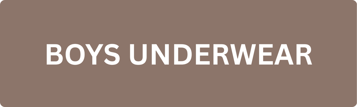 Modal vs. Cotton Underwear for Kids: Which Is Better?