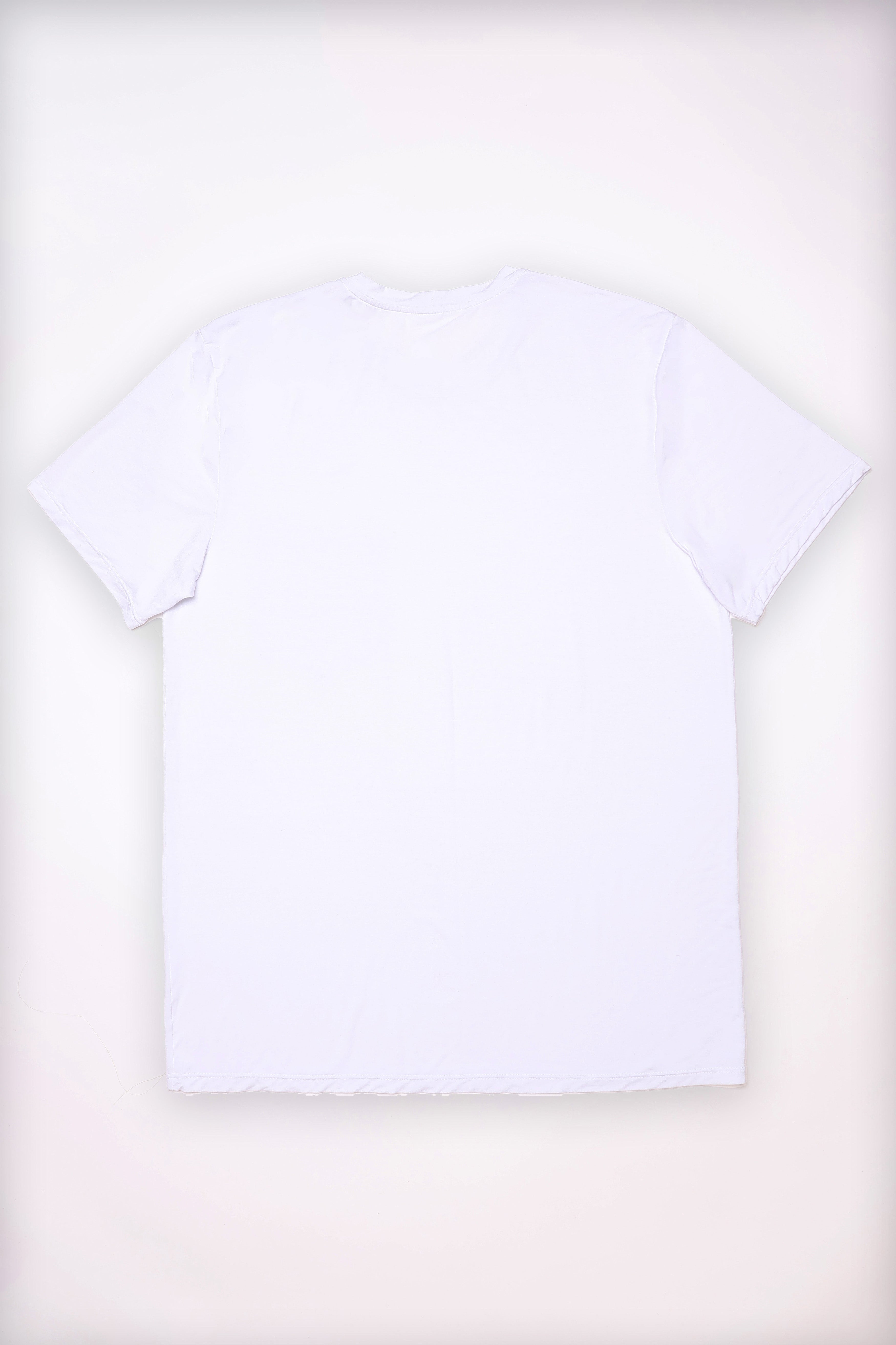 Dad & Son Bundle - White